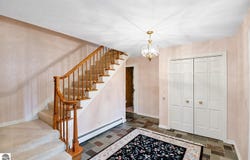 1054 North Drive, Mt Pleasant, MI 48858