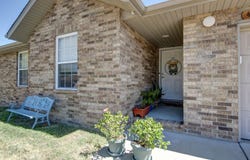 4010 N Mead Drive, Ozark, MO 65721