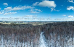Higley Hill, Dover, VT 05356