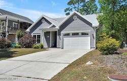 155 NE 18th Street, Oak Island, NC 28465