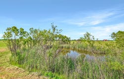 Airport Drive, Denison, TX 75020