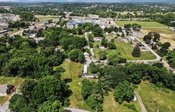PARADISE Drive, CARLISLE, PA 17015