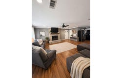 2500 E Houston, Crockett, TX 75835