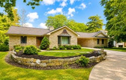 4593 Chippewa Drive, Okemos, MI 48864