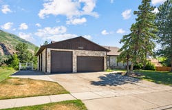 2444 E HIGH MOUNTAIN Dr, Sandy, UT 84092