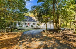 36 Colonel Daniels Drive, Bedford, NH 03110