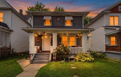 151 S Sperling Avenue, Dayton, OH 45403