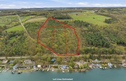 Silvernail Road, Hammondsport, NY 14840