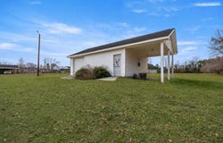 3813 W Marion St., Mullins, SC 29574