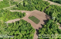 Beaureguard Rd, Simmesport, LA 71369