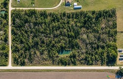 727 County Road 133 LOT 1, Burlington, TX 76519