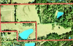 Sharon Road, Canton, MS 39046