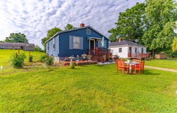 117 Janalee Dr., Henderson, KY 42420