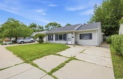 26295 Kathy Street, Roseville, MI 48066