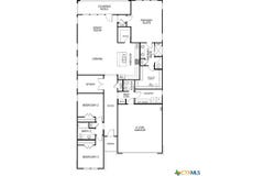 305 Ridgeway Drive, Georgetown, TX 78628