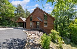 660 Ellison Street, Branson, MO 65616