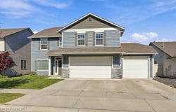 4119 N Shelburne Loop, Post Falls, ID 83854