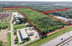 White Boulevard, Pearl, MS 39208