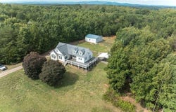 3845 Beasley School Road, Sandy Ridge, NC 27046