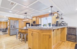 12856 Bucklund Road, Grantsburg, WI 54840