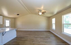 1901 3rd, Sulphur, OK 73086