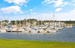 20 Waterfront Drive, St. Simons Island, GA 31522