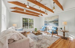 106 E McKay Street, Saline, MI 48176