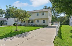 1024 E Auman Drive, Carmel, IN 46032