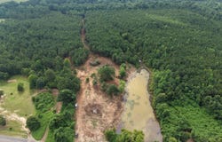 county road 62, Bremen, AL 35033