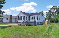 45 Messick Road, Poquoson, VA 23662