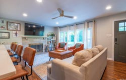 2151 E Mel Currie Road, Bloomington, IN 47408