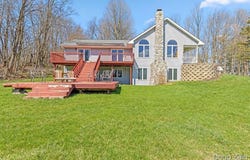 5373 N Gunnell Road, Dimondale, MI 48821