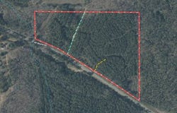 Mt. Gilead Rd, Tremont, MS 38876