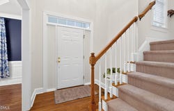2909 Whitehart Lane, Raleigh, NC 27606