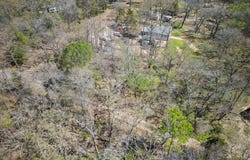 County Road 1687, Alba, TX 75410