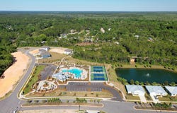 Spirit Bear Way lot: 37, Blk C, Freeport, FL 32439