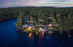 107 Leisure Lane, Wakefield, NH 03872
