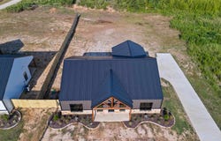 625 CR 310, De Berry, TX 75639