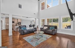 15 Barcelona Drive, Covington, GA 30016