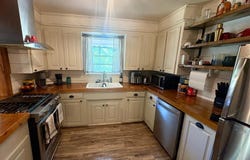 710 MONROVIA DRIVE, Ruston, LA 71270