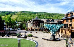 1 Willow Bridge Road, Vail, CO 81657