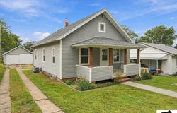 855 7Th Street, Syracuse, NE 68446