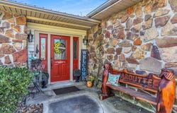 28862 Monks Dr, Poteau, OK 74953