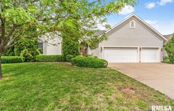 2317 ARGONNE Avenue, Springfield, IL 62704