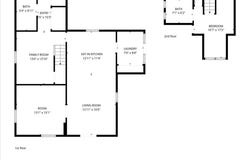 502 W 6th Street, Eldon, MO 65026