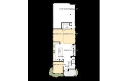 1305 Roundup Way, Argyle, TX 76226