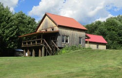 903 Witchcat Road, Bakersfield, VT 05441