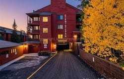 407 S Vasels Rd, Brian Head, UT 84719