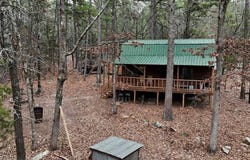 3C Martin RD, Moyers, OK 74557