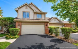 10911 Settlers Pond Court, Frankfort, IL 60423